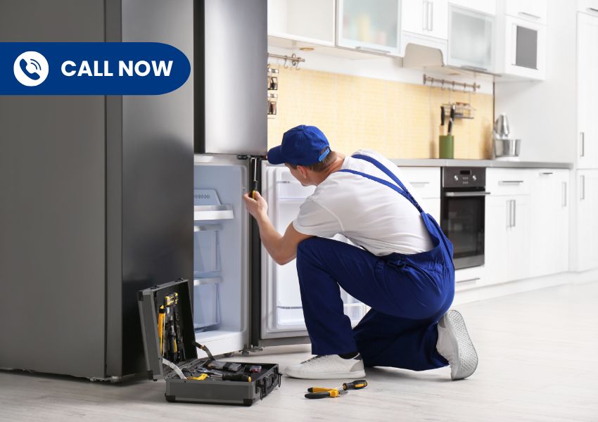 Orlando Appliance Repair Company